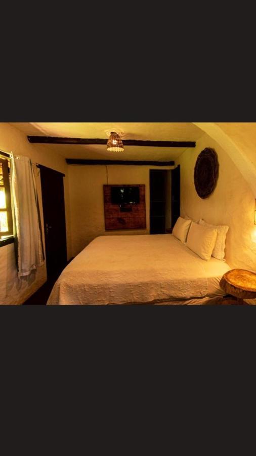 Pousada La Villa Caraíva Extérieur photo