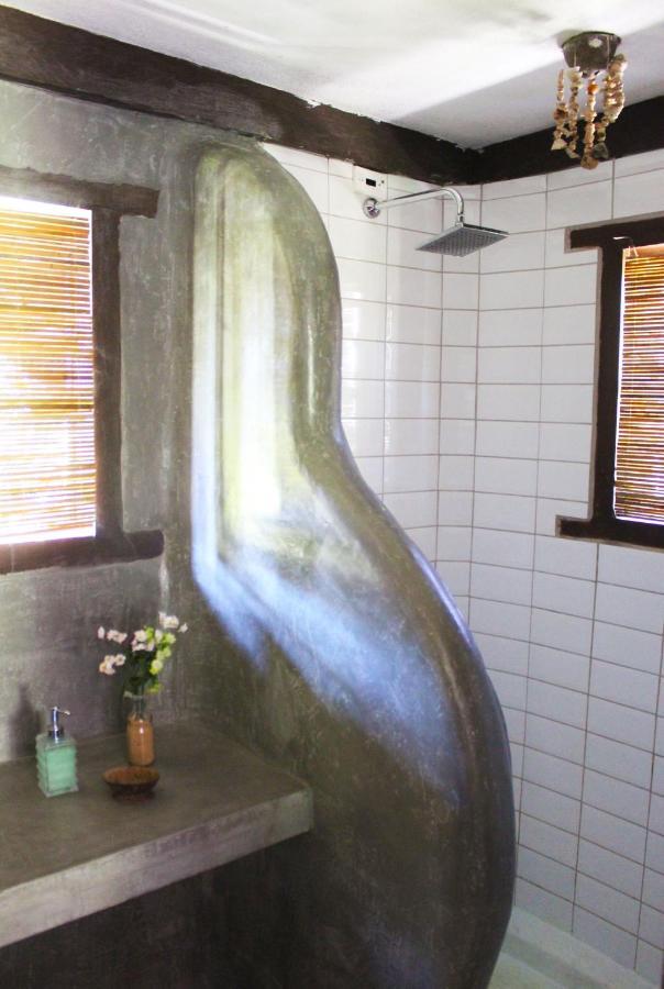 Pousada La Villa Caraíva Extérieur photo