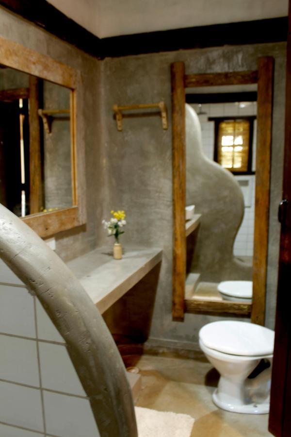 Pousada La Villa Caraíva Extérieur photo