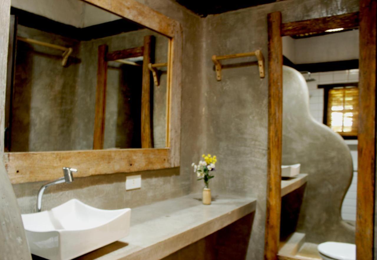 Pousada La Villa Caraíva Extérieur photo