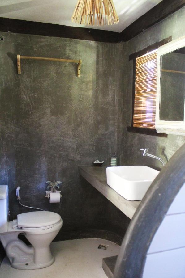 Pousada La Villa Caraíva Extérieur photo