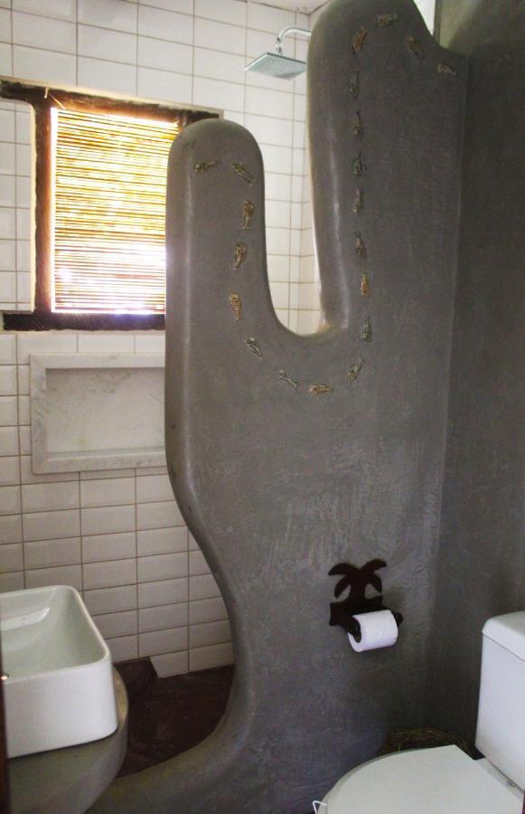 Pousada La Villa Caraíva Extérieur photo